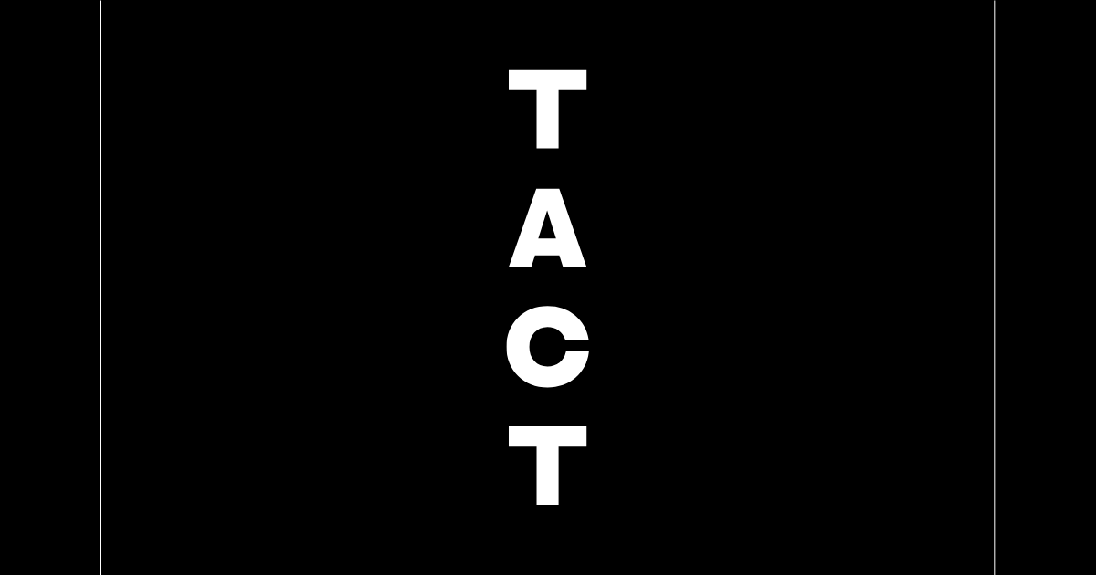 TACT Intelligence-Conseil logo